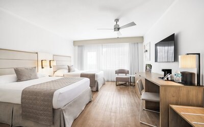 Hotel Riu Plaza Miami Beach