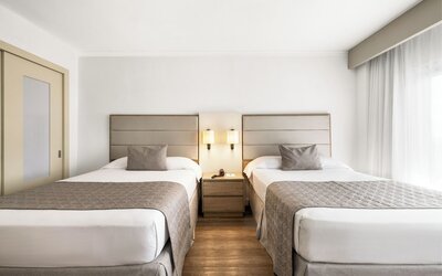 Hotel Riu Plaza Miami Beach