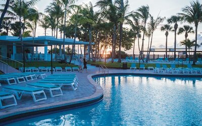 Hotel Riu Plaza Miami Beach
