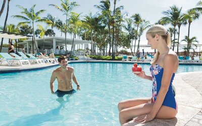 Hotel Riu Plaza Miami Beach