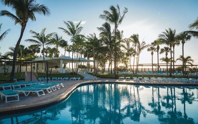 Hotel Riu Plaza Miami Beach