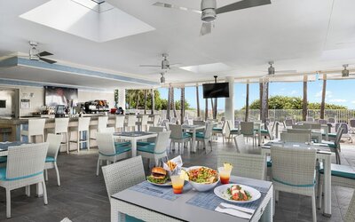 Hotel Riu Plaza Miami Beach