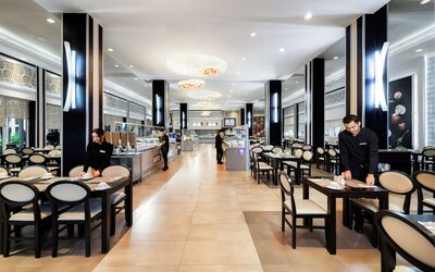 Hotel Riu Plaza Miami Beach