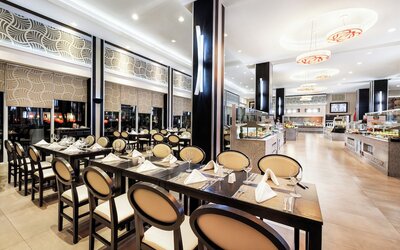 Hotel Riu Plaza Miami Beach