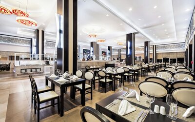 Hotel Riu Plaza Miami Beach