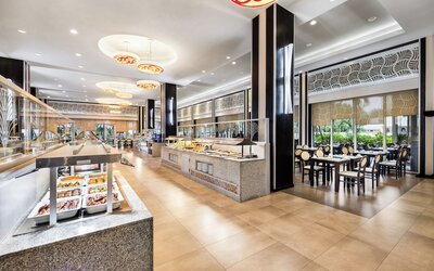 Hotel Riu Plaza Miami Beach