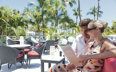 Hotel Riu Plaza Miami Beach