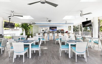 Hotel Riu Plaza Miami Beach