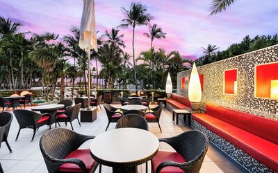 Hotel Riu Plaza Miami Beach