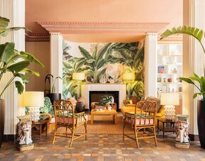The Savoy Hotel & Beach Club