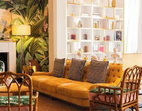 The Savoy Hotel & Beach Club