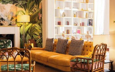 The Savoy Hotel & Beach Club