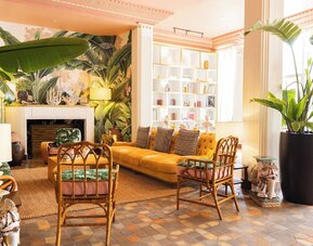 The Savoy Hotel & Beach Club