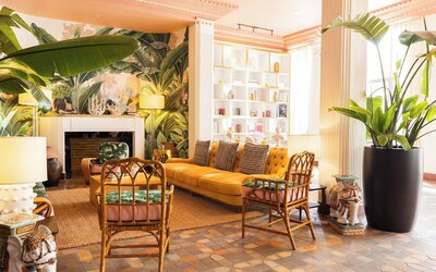 The Savoy Hotel & Beach Club