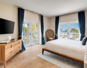 The Savoy Hotel & Beach Club