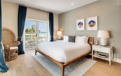 The Savoy Hotel & Beach Club
