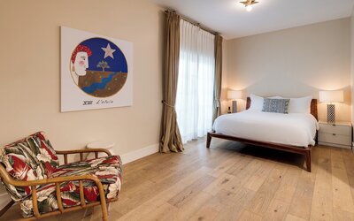 The Savoy Hotel & Beach Club