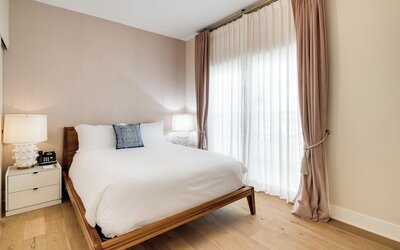 The Savoy Hotel & Beach Club