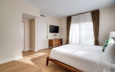 The Savoy Hotel & Beach Club
