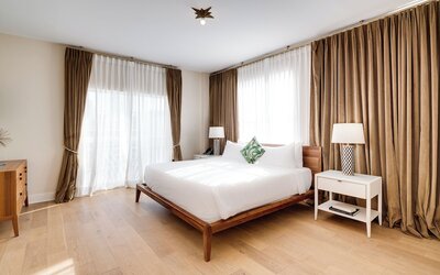 The Savoy Hotel & Beach Club