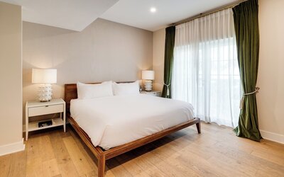 The Savoy Hotel & Beach Club