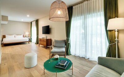 The Savoy Hotel & Beach Club