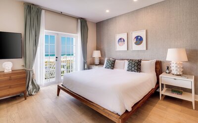 The Savoy Hotel & Beach Club