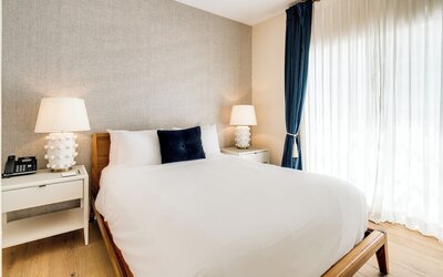 The Savoy Hotel & Beach Club