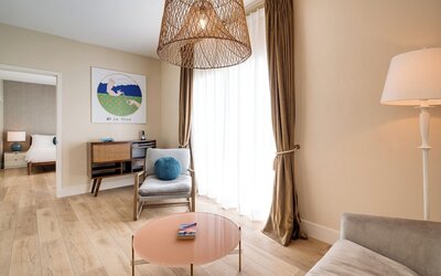 The Savoy Hotel & Beach Club