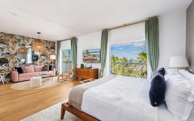 The Savoy Hotel & Beach Club