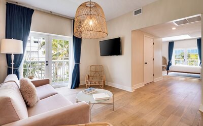 The Savoy Hotel & Beach Club