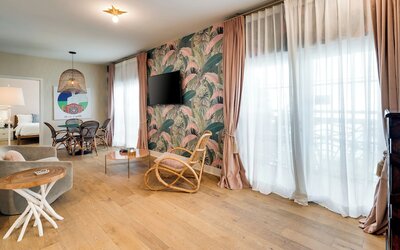 The Savoy Hotel & Beach Club