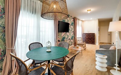 The Savoy Hotel & Beach Club