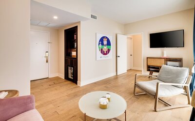 The Savoy Hotel & Beach Club