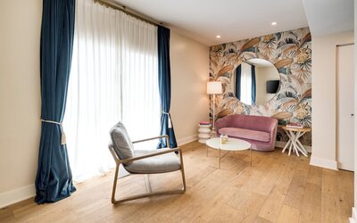 The Savoy Hotel & Beach Club