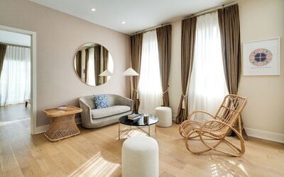 The Savoy Hotel & Beach Club