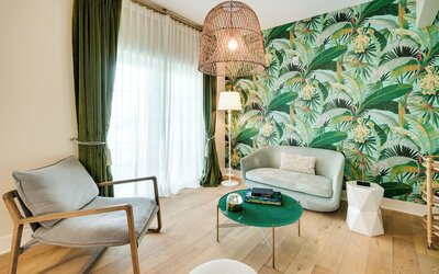 The Savoy Hotel & Beach Club