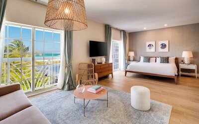 The Savoy Hotel & Beach Club