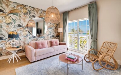 The Savoy Hotel & Beach Club