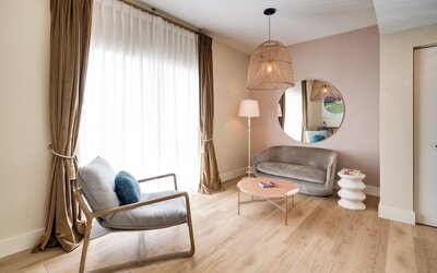 The Savoy Hotel & Beach Club