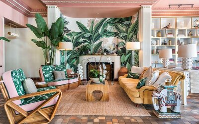 The Savoy Hotel & Beach Club