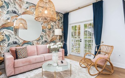 The Savoy Hotel & Beach Club