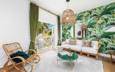 The Savoy Hotel & Beach Club