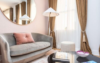 The Savoy Hotel & Beach Club