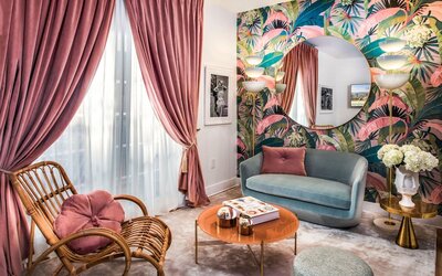 The Savoy Hotel & Beach Club