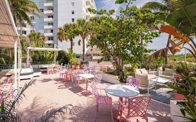 The Savoy Hotel & Beach Club