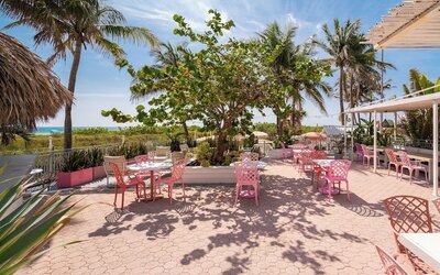The Savoy Hotel & Beach Club