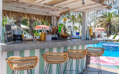 The Savoy Hotel & Beach Club