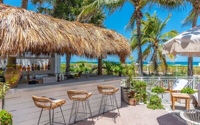 The Savoy Hotel & Beach Club