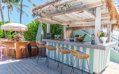 The Savoy Hotel & Beach Club